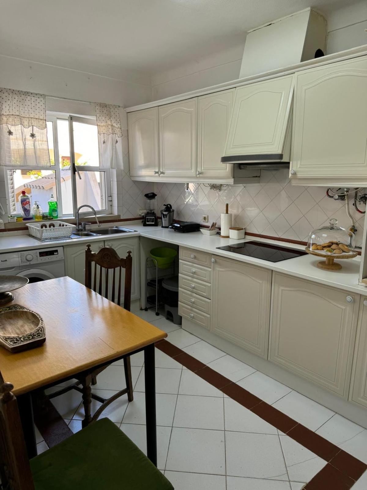 לאגוּ‏ש Villa 46 Hostel מראה חיצוני תמונה