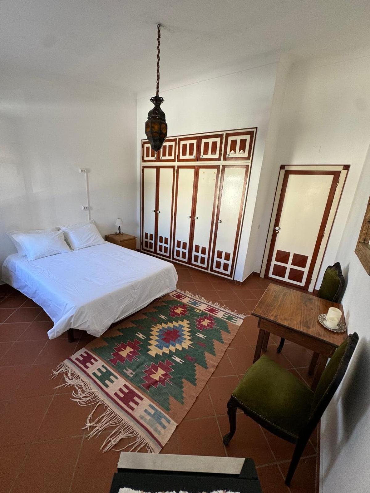 לאגוּ‏ש Villa 46 Hostel מראה חיצוני תמונה