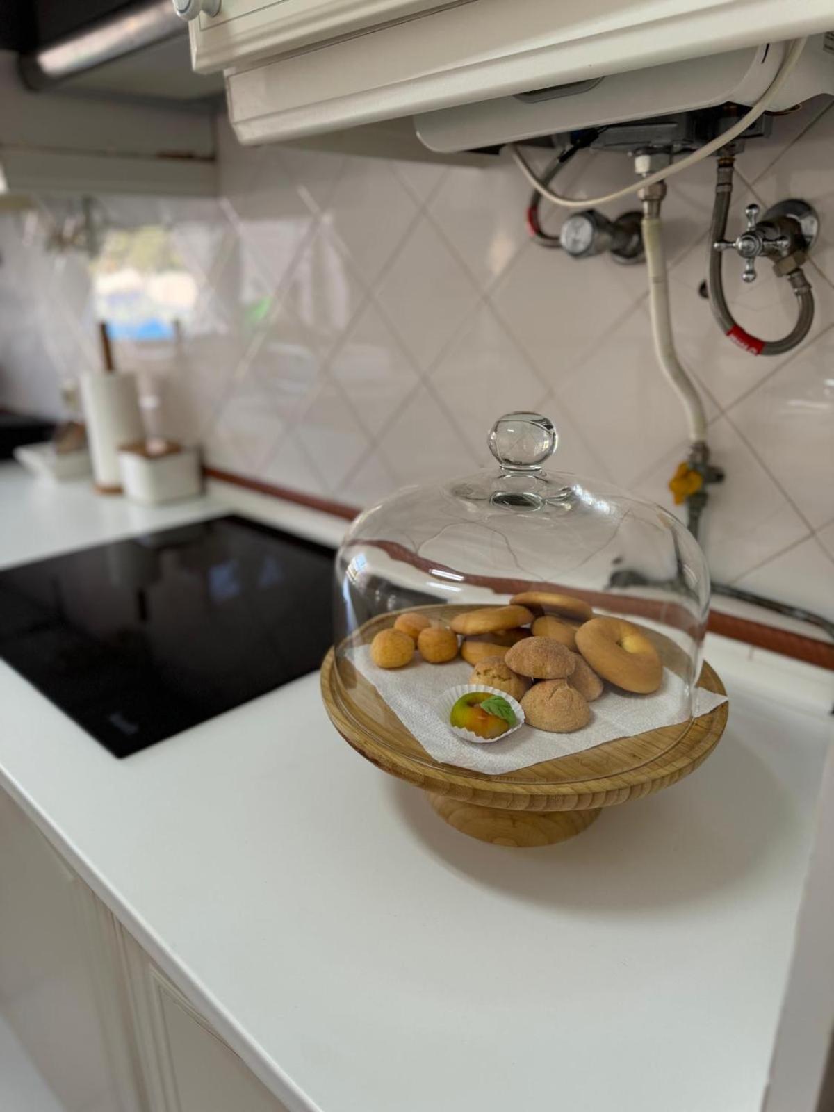 לאגוּ‏ש Villa 46 Hostel מראה חיצוני תמונה