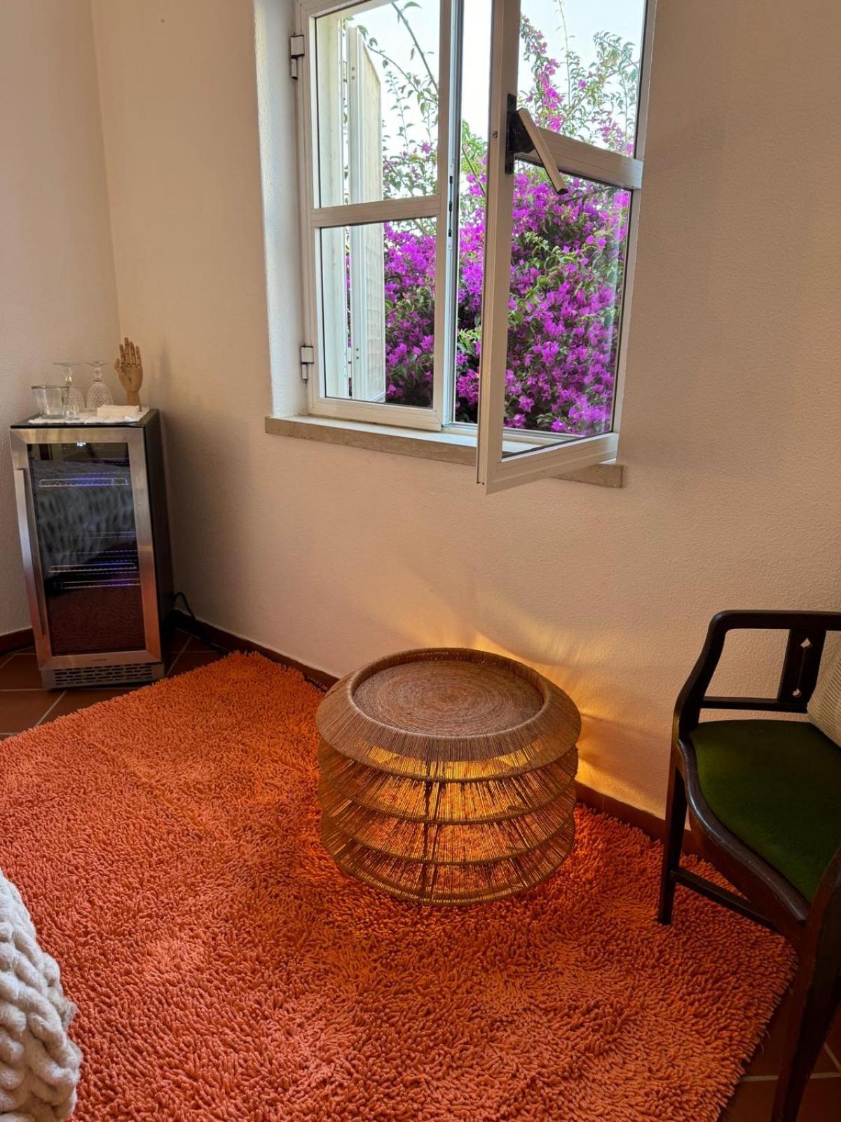 לאגוּ‏ש Villa 46 Hostel מראה חיצוני תמונה