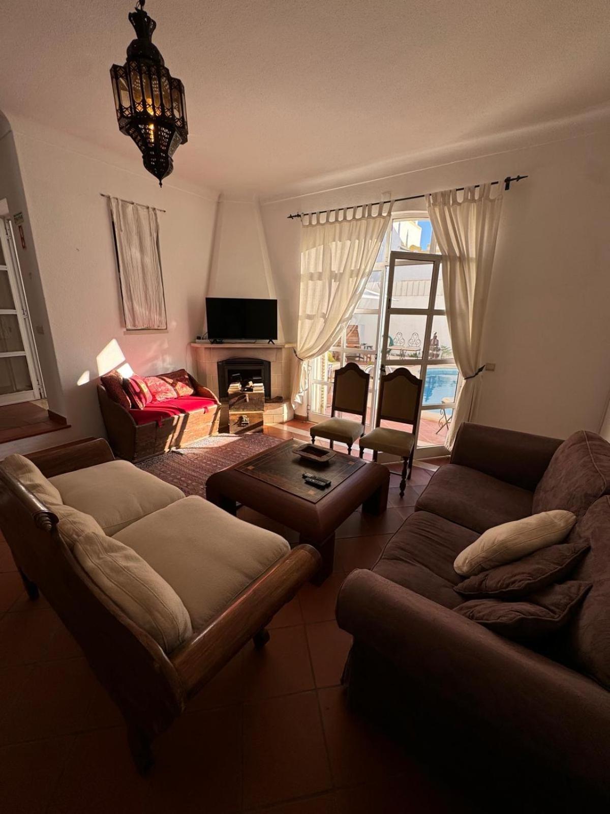 לאגוּ‏ש Villa 46 Hostel מראה חיצוני תמונה