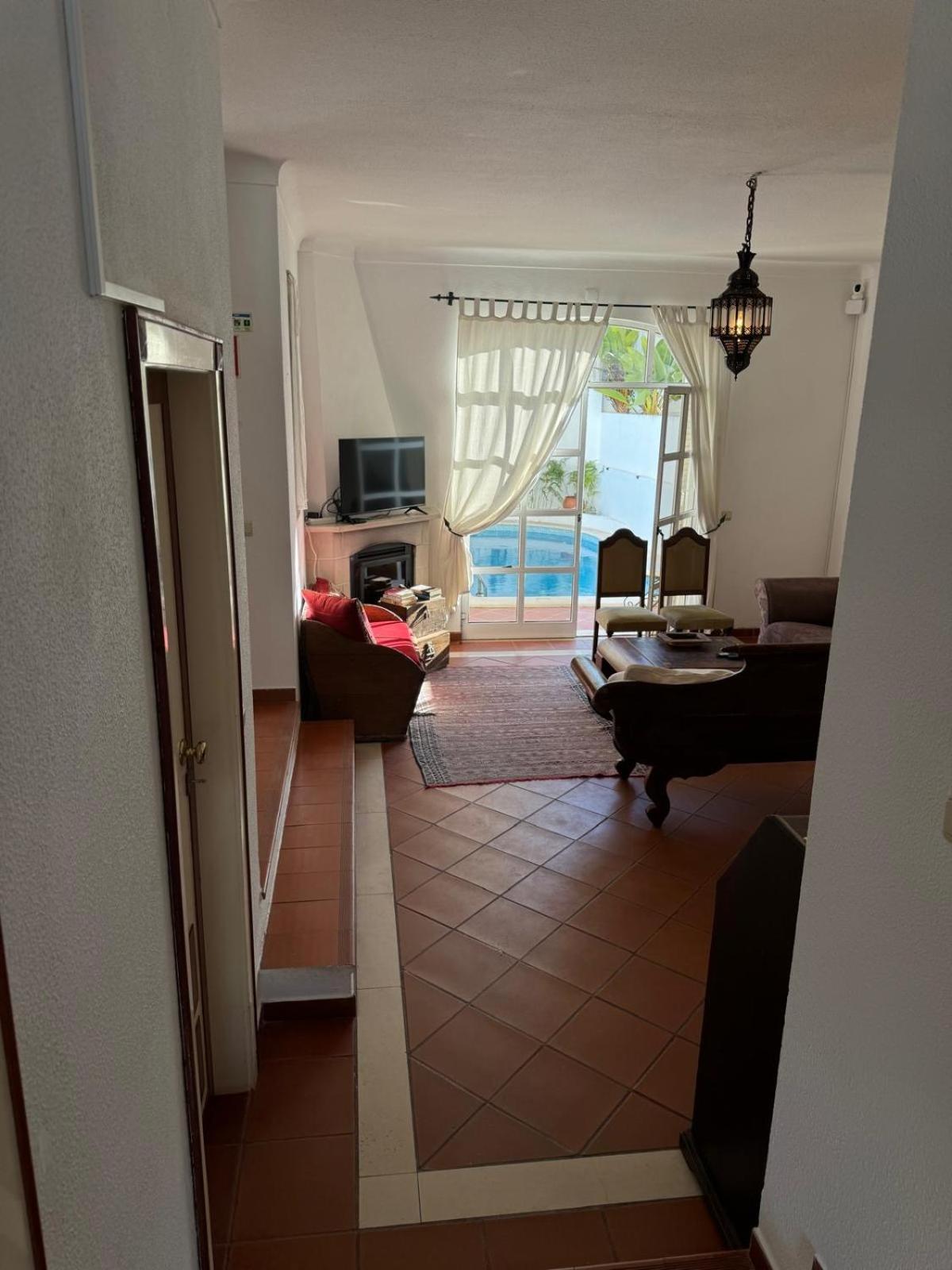 לאגוּ‏ש Villa 46 Hostel מראה חיצוני תמונה