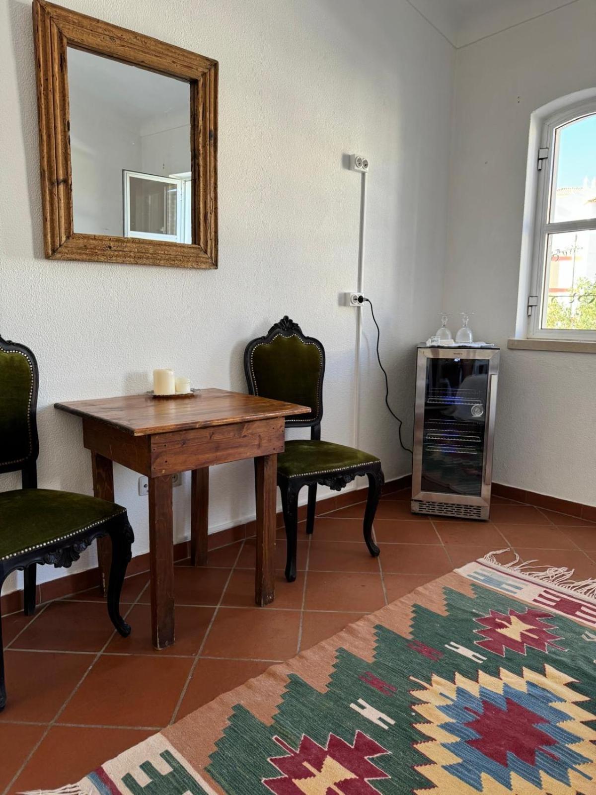 לאגוּ‏ש Villa 46 Hostel מראה חיצוני תמונה