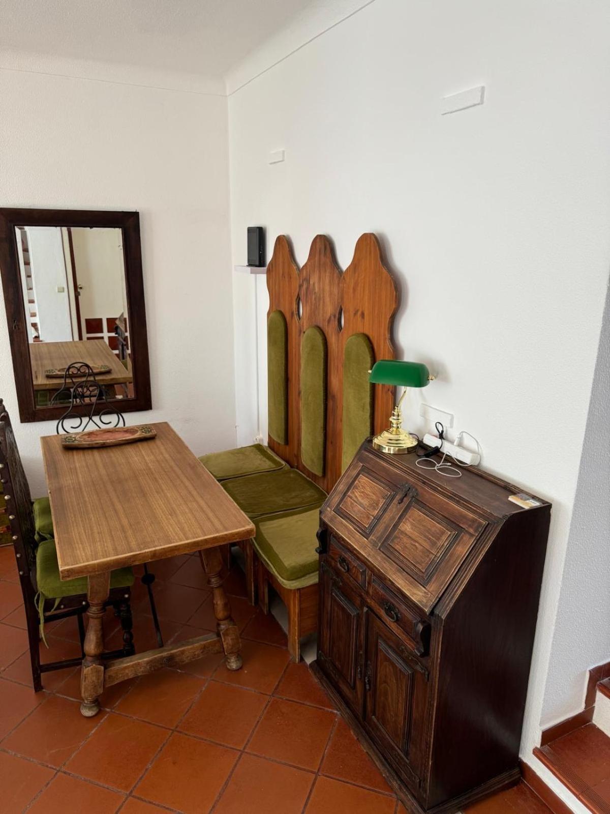 לאגוּ‏ש Villa 46 Hostel מראה חיצוני תמונה